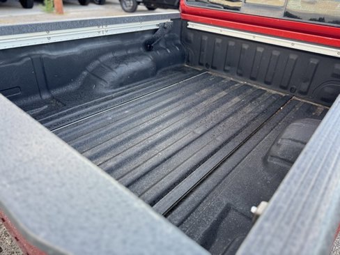 Used 2016 Nissan Frontier SV w/ SV Value Truck Package image 7