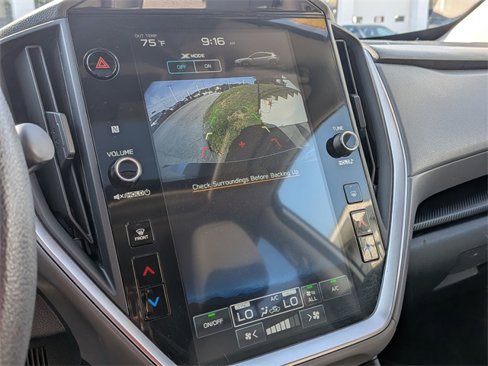 Certified 2024 Subaru Crosstrek 2.0i Premium image 18