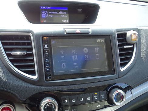 Used 2015 Honda CR-V EX image 25