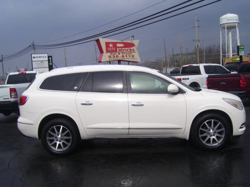 Used 2015 Buick Enclave Leather image 1