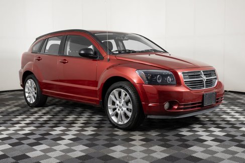 Used 2010 Dodge Caliber Heat w/ Security Group image 10