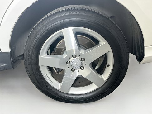 Used 2014 Mercedes-Benz ML 350 2WD image 11