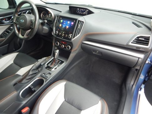 Used 2019 Subaru Crosstrek 2.0i Limited image 17