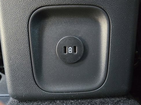 New 2025 Ford Escape ST-Line w/ Equipment Group 301A image 31