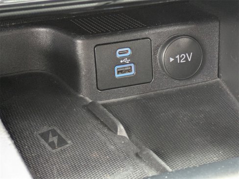 Used 2023 Ford Escape ST-Line Select w/ Tech Pack #2 image 23