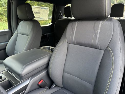 New 2025 Ford F150 STX image 32