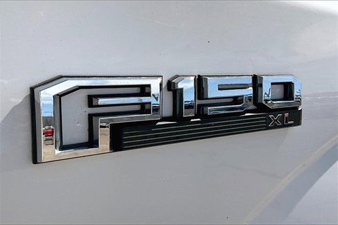 Used 2017 Ford F150 XL w/ XL Power Equipment Group image 34
