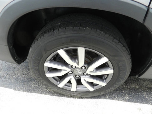 Used 2021 Honda Pilot EX-L image 25