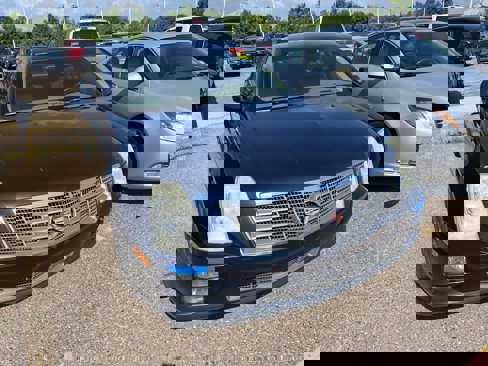 Used 2008 Cadillac STS w/ Preferred Equipment Group image 19