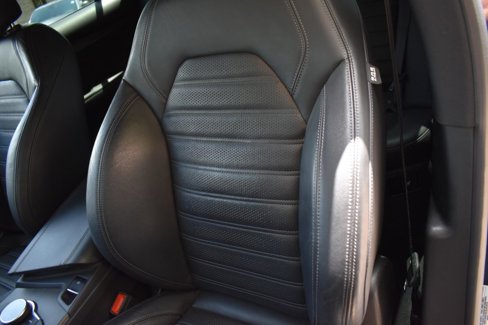 Used 2018 Alfa Romeo Stelvio Ti Sport image 34