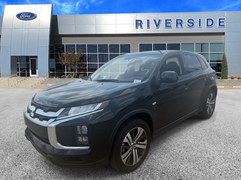 Used 2023 Mitsubishi Outlander Sport Ralliart image 7