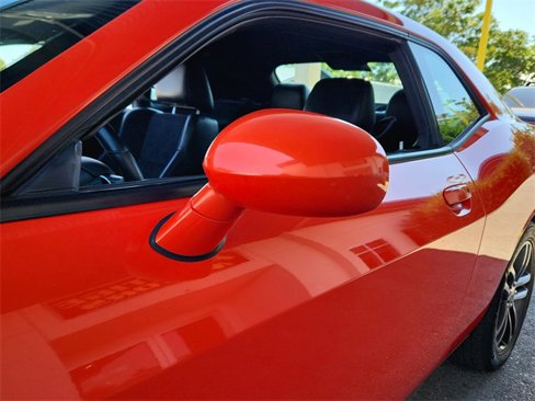 Used 2019 Dodge Challenger GT w/ Plus Package image 13