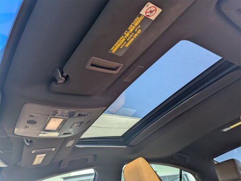 Used 2019 Lexus ES 350 Luxury image 20