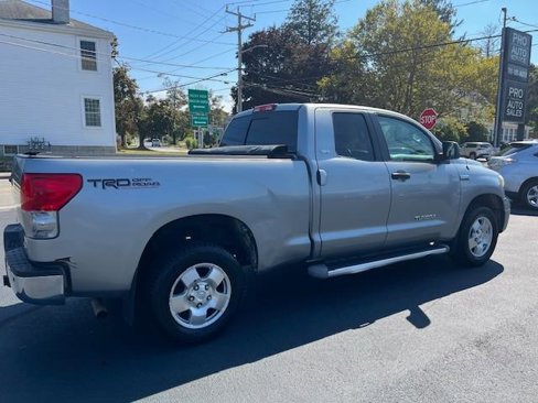 Used 2008 Toyota Tundra SR5 image 2