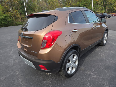Used 2016 Buick Encore Convenience image 3