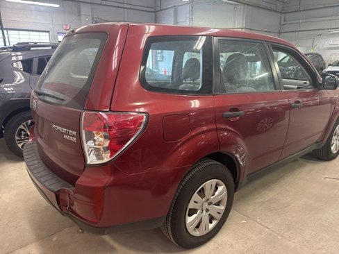 Used 2012 Subaru Forester 2.5X image 6