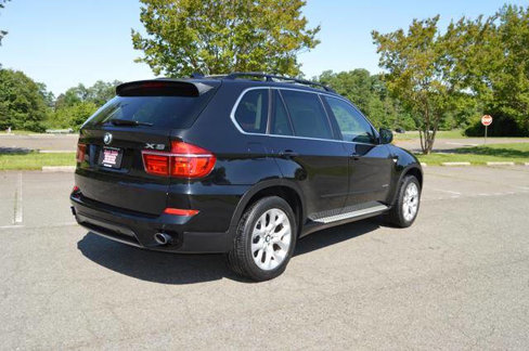 Used 2013 BMW X5 xDrive35i image 8