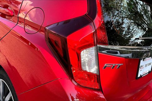 Used 2015 Honda Fit EX image 27