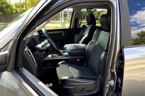Used 2013 RAM 1500 Sport w/ Sport Premium Group image 22