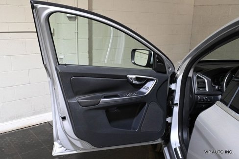 Used 2015 Volvo XC60 T6 Premier Plus image 7