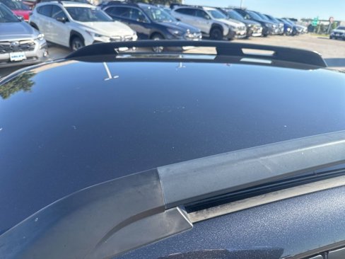 Used 2016 Subaru Crosstrek 2.0i Premium image 5