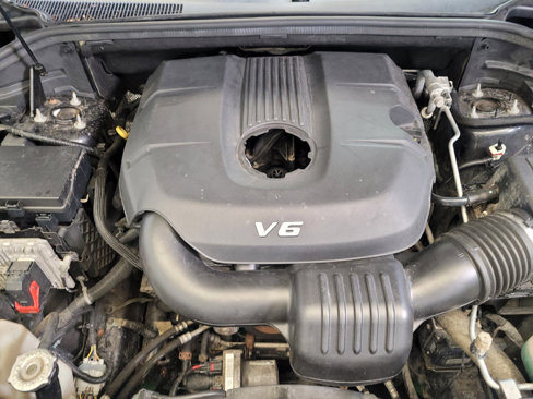Used 2015 Jeep Grand Cherokee Limited image 30