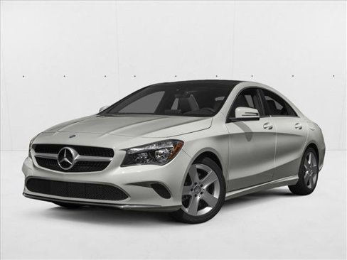 Used 2019 Mercedes-Benz CLA 250 image 1