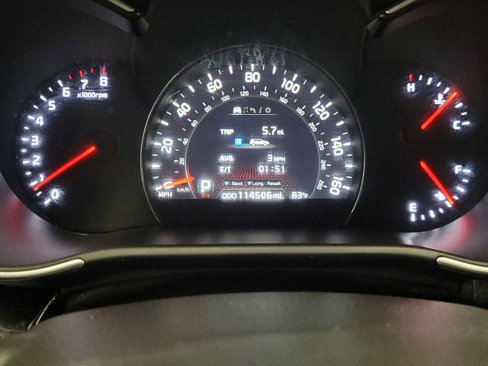 Used 2014 Kia Sorento SX w/ 3rd Row Package image 23