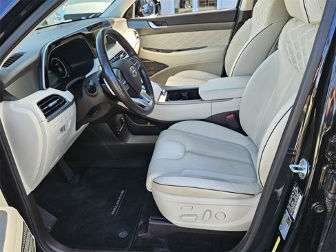 Used 2020 Hyundai Palisade Limited image 2