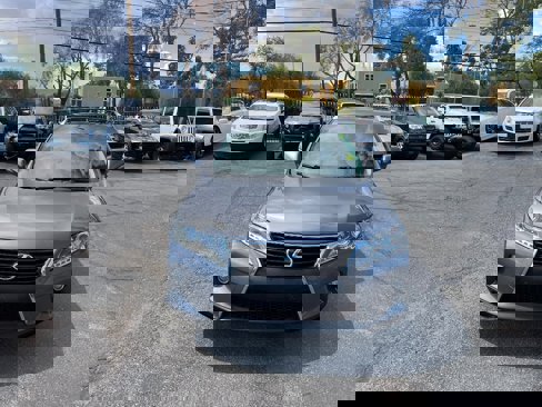Used 2013 Lexus RX 350 FWD w/ Navigation Pkg image 50