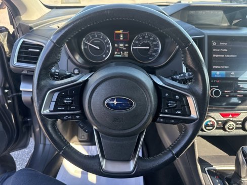 Used 2020 Subaru Impreza 2.0i Limited image 12