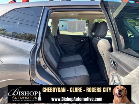 Used 2022 Subaru Forester Sport w/ Popular Package #2 image 33