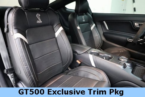 Used 2022 Ford Mustang Shelby GT500 w/ Technology Package image 12