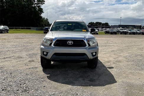 Used 2015 Toyota Tacoma PreRunner image 6