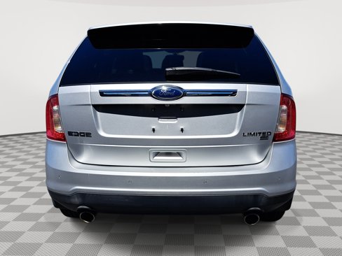 Used 2011 Ford Edge Limited w/ Driver Entry Pkg image 7