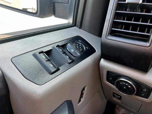 Used 2018 Ford F150 XL w/ Equipment Group 101A Mid image 17