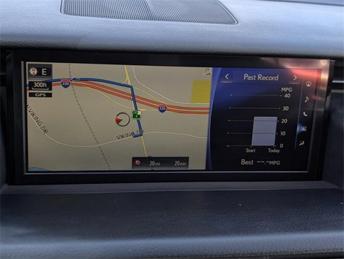 Used 2018 Lexus IS 300 image 17