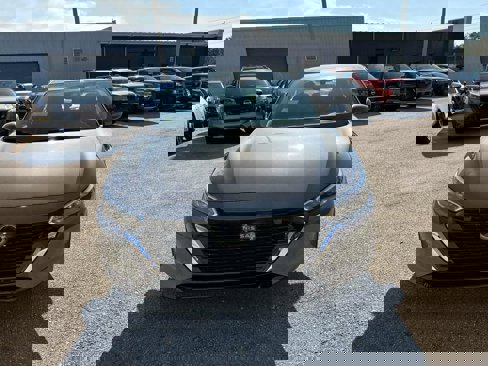New 2025 Nissan Sentra SV w/ All-Weather Package image 8