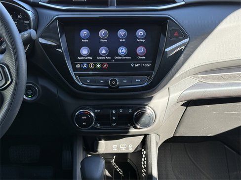 Used 2023 Chevrolet TrailBlazer LT w/ Convenience Package image 23