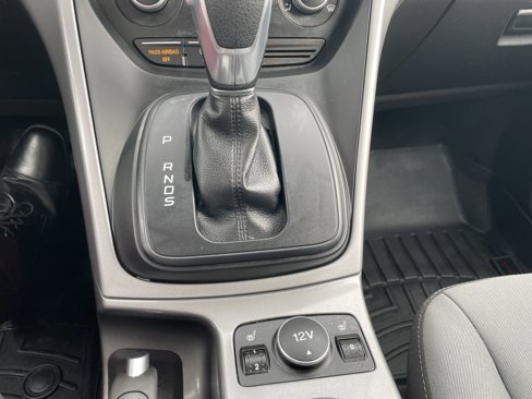 Used 2016 Ford Escape SE w/ SE Cold Weather Package image 23