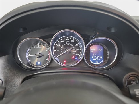 Used 2015 MAZDA CX-5 Touring image 18