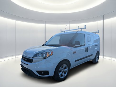 Used 2022 RAM ProMaster City Wagon w/ Lights & Wheels Group image 8