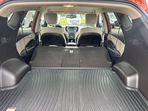 Used 2017 Hyundai Santa Fe Sport image 79