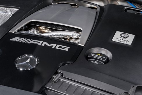 Used 2022 Mercedes-Benz G 63 AMG 4MATIC image 48