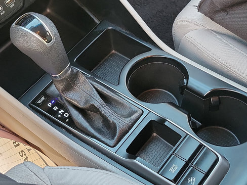 Used 2018 Hyundai Tucson SEL image 11