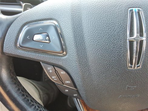 Used 2016 Lincoln MKX Reserve w/ Technology Package image 13