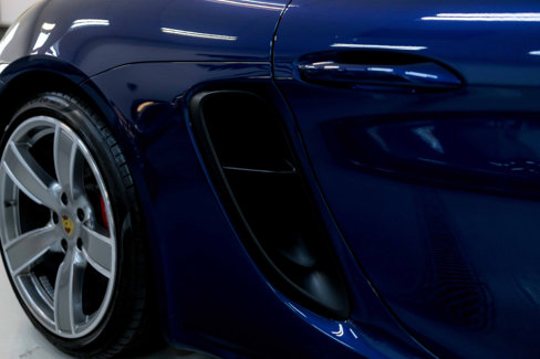 Used 2021 Porsche 718 Cayman GT4 image 19