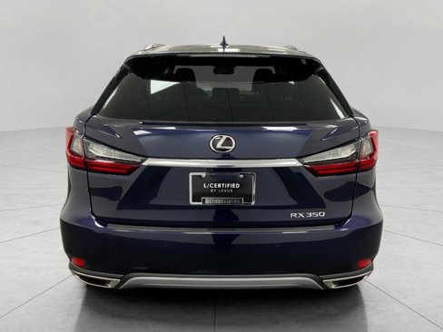 Used 2022 Lexus RX 350 AWD w/ Premium Package image 5