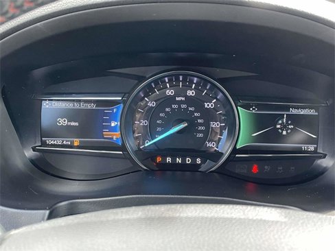 Used 2019 Ford Explorer Sport w/ Equipment Group 401A image 22