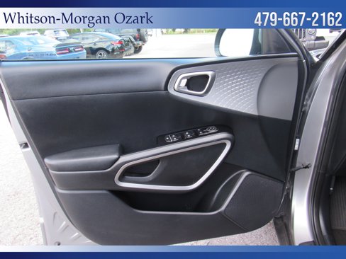 Used 2023 Kia Soul LX w/ Option Group 015 image 25